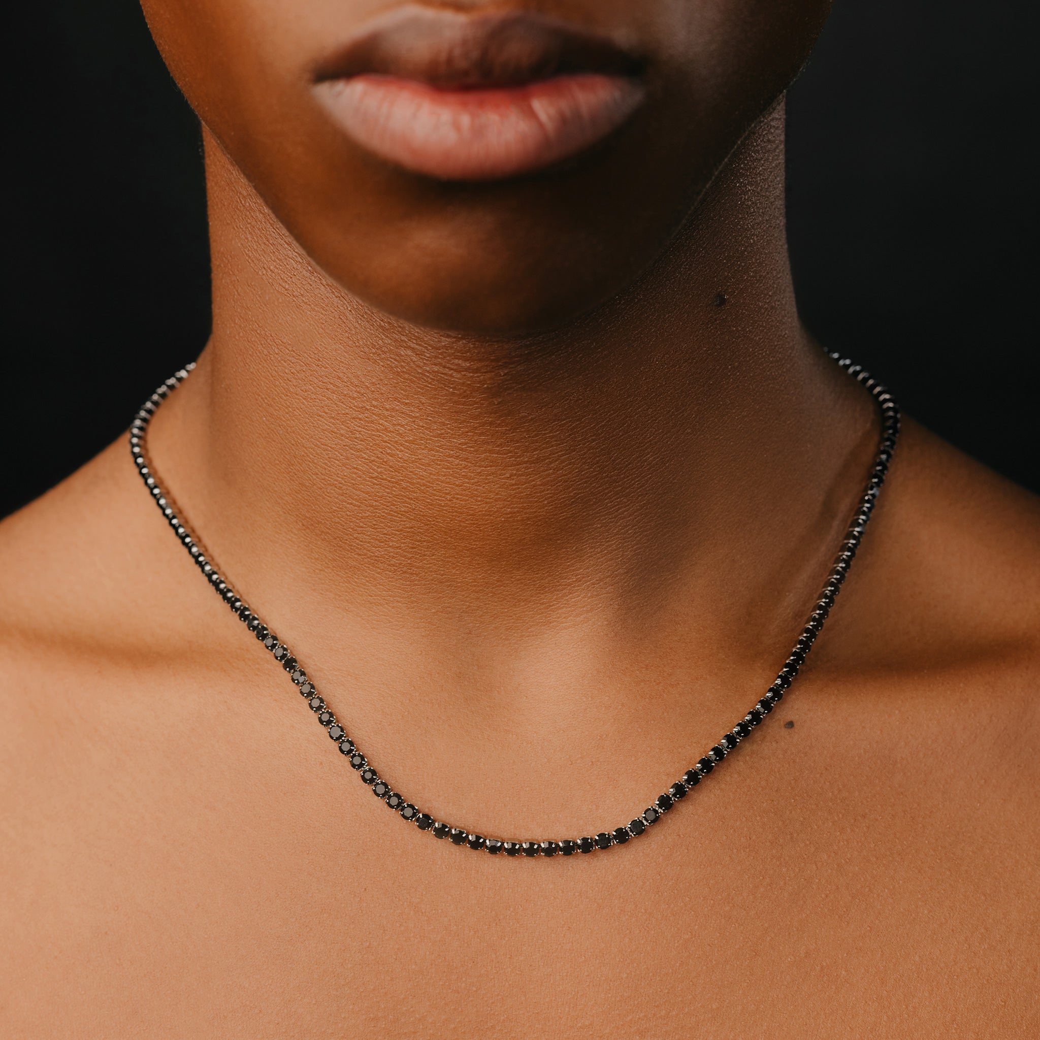 Tennis Chain 3MM