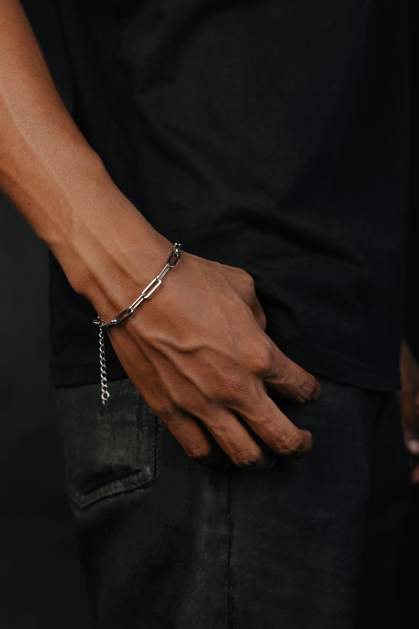 Links Bracelet