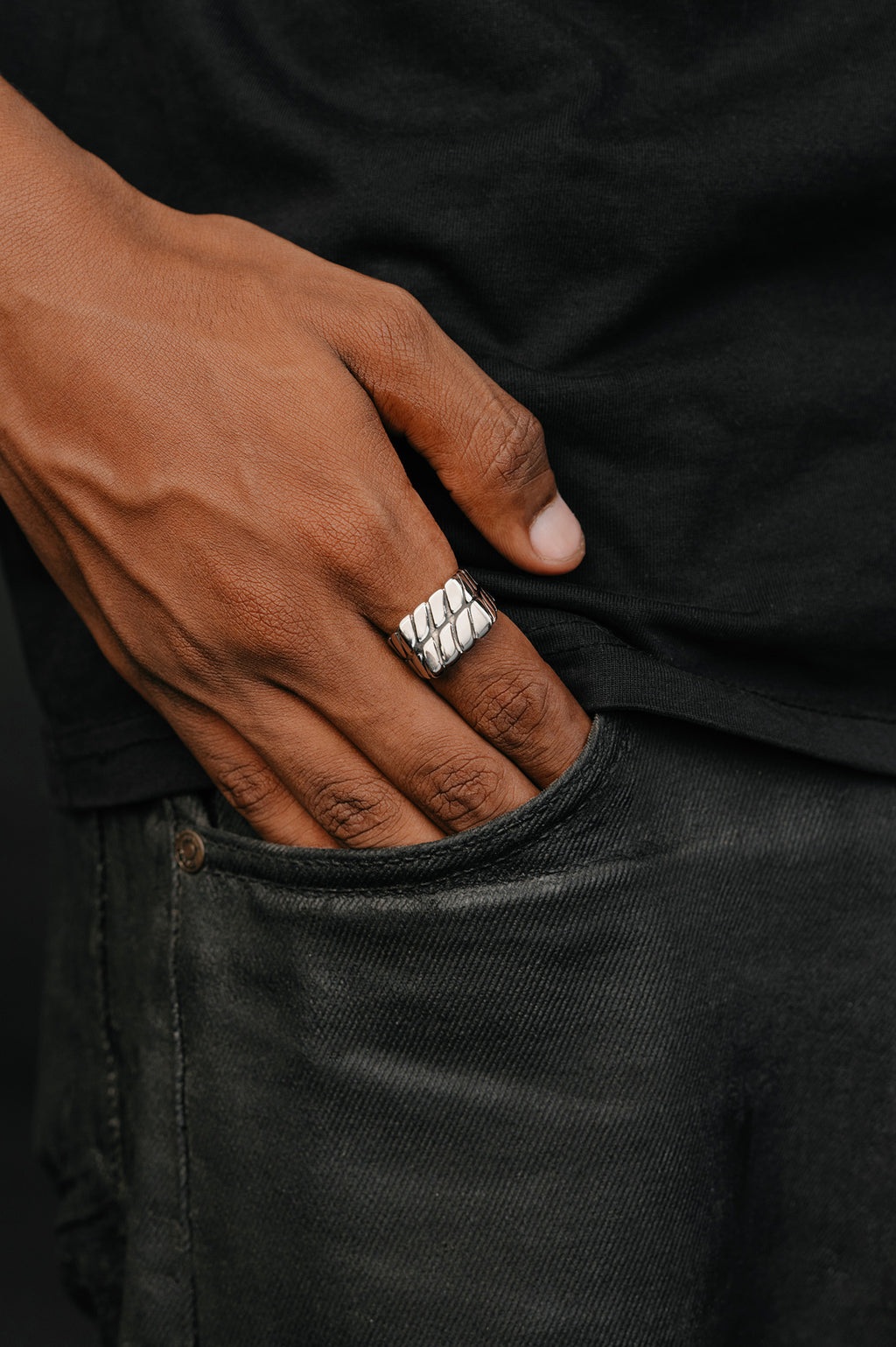 Vertex Ring