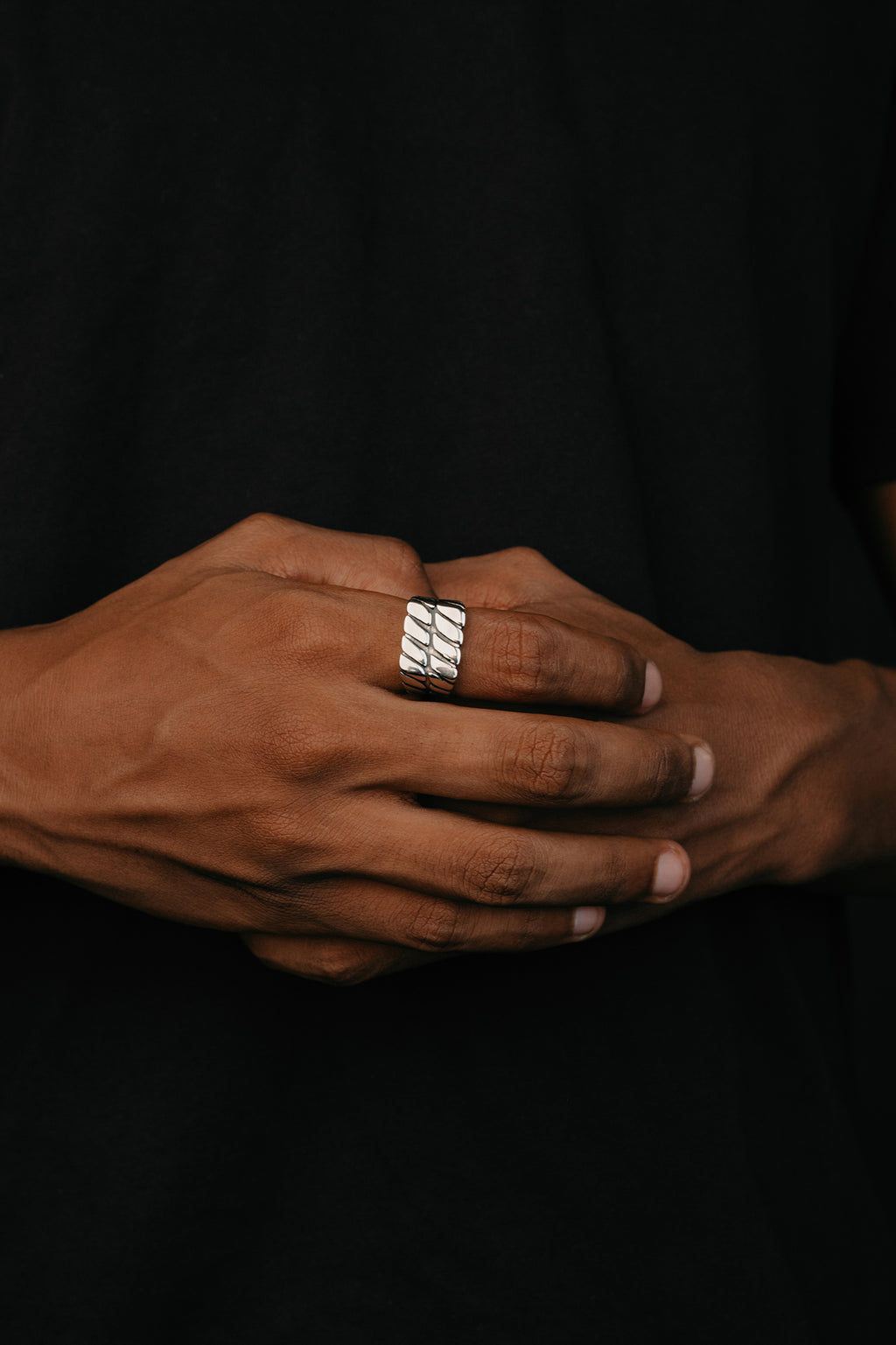 Vertex Ring