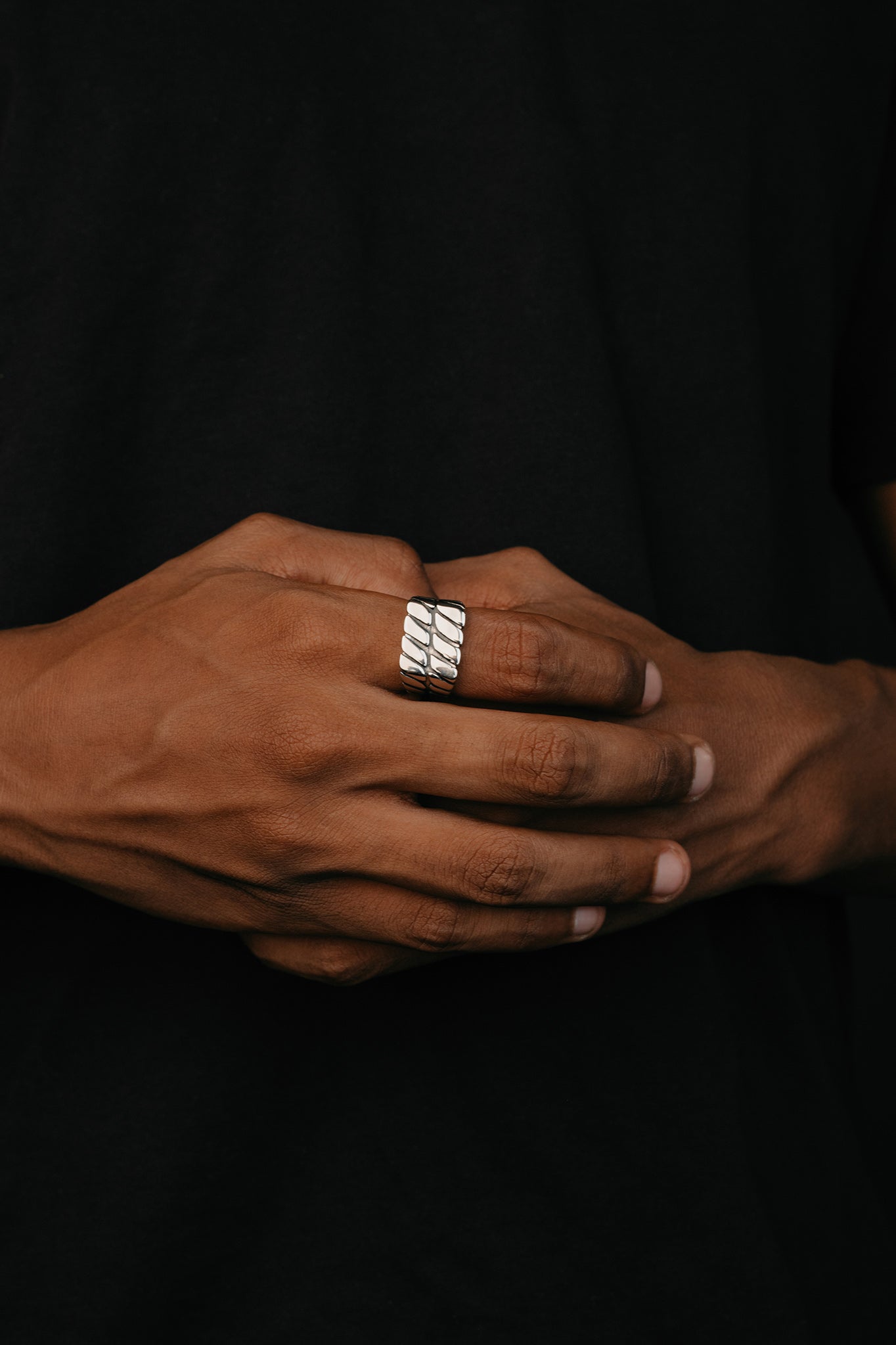 Vertex Ring