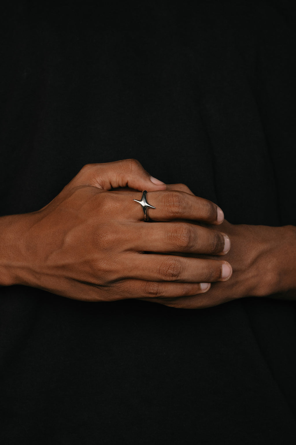 Nexus Ring