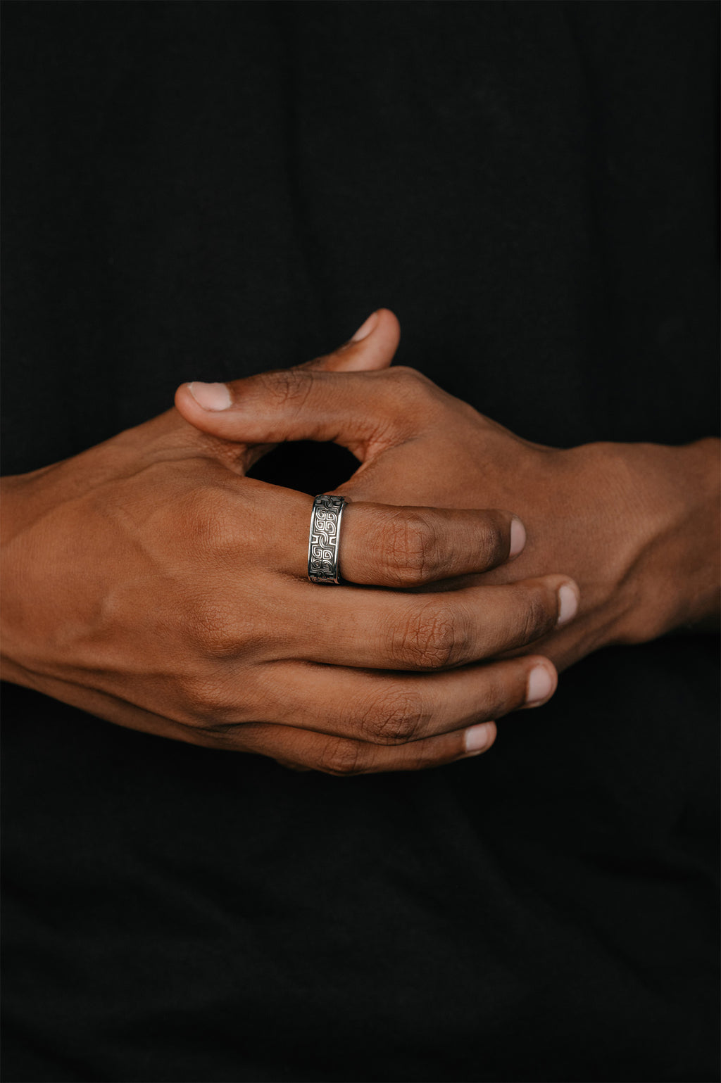 Enigma Ring
