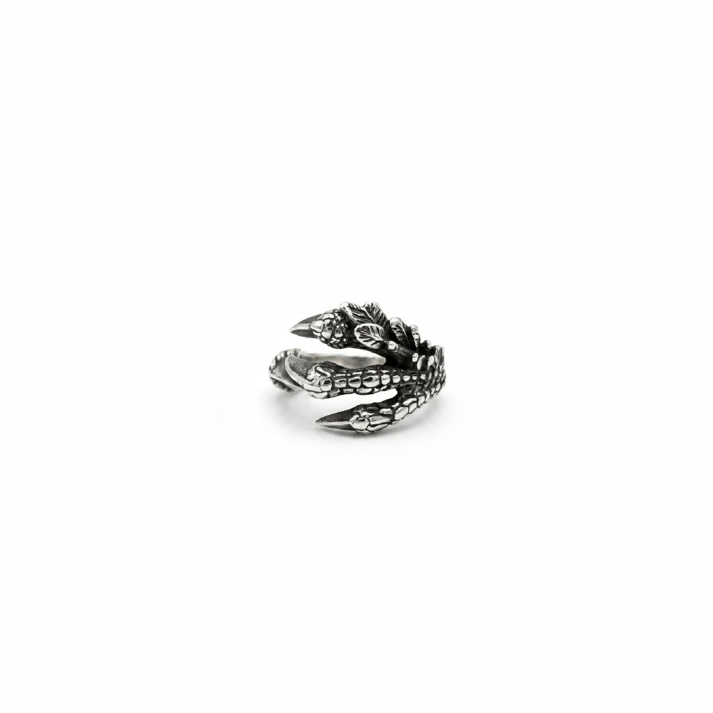 Dragon Claw Ring