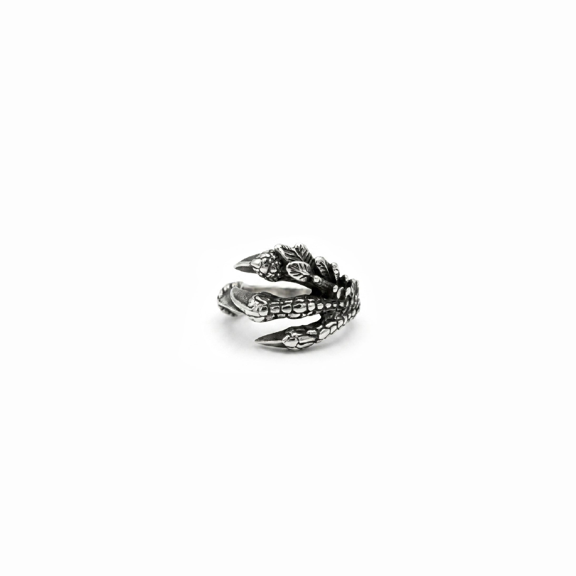 Dragon Claw Ring