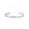Hammered Bracelet |  ZORYS.