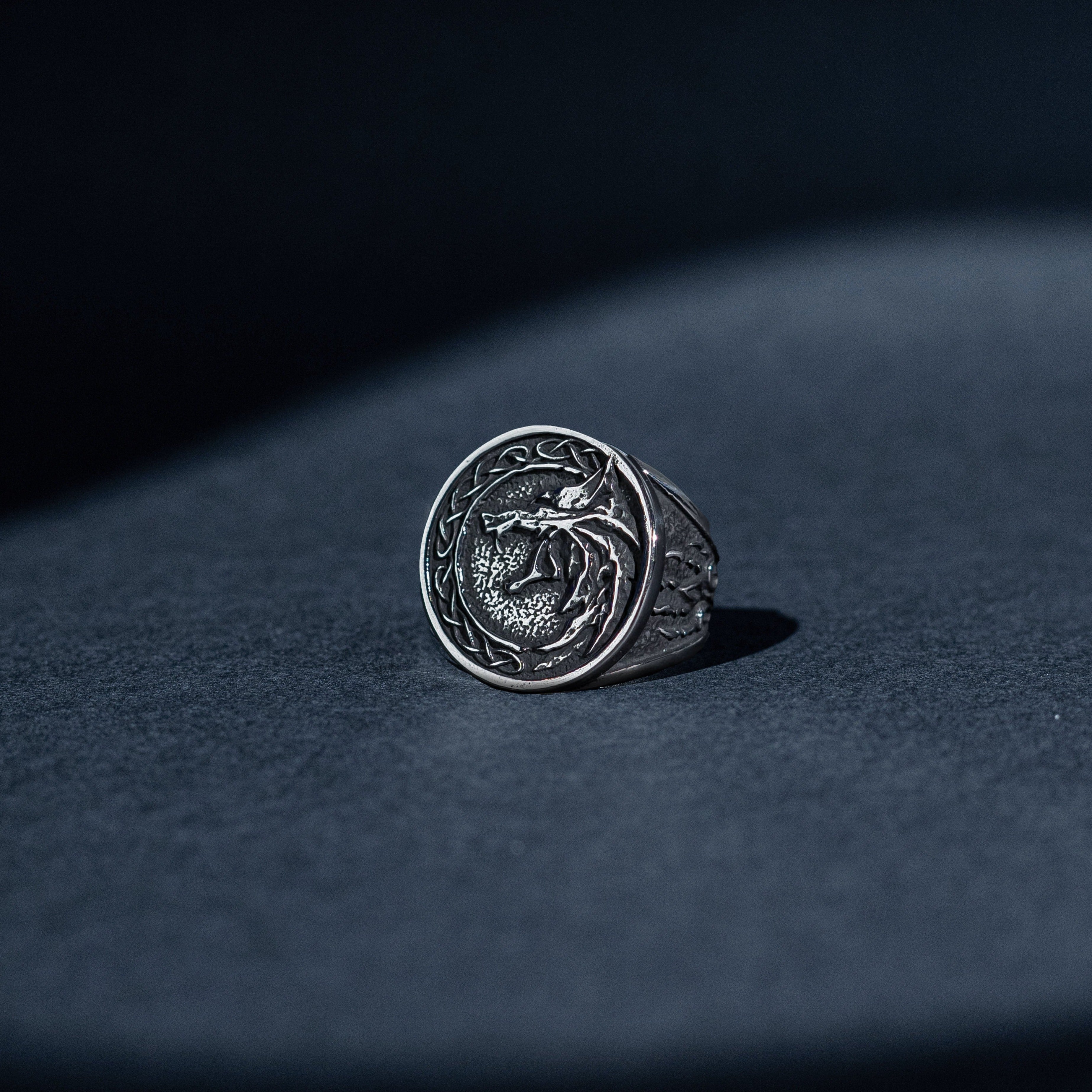 The Witcher Ring
