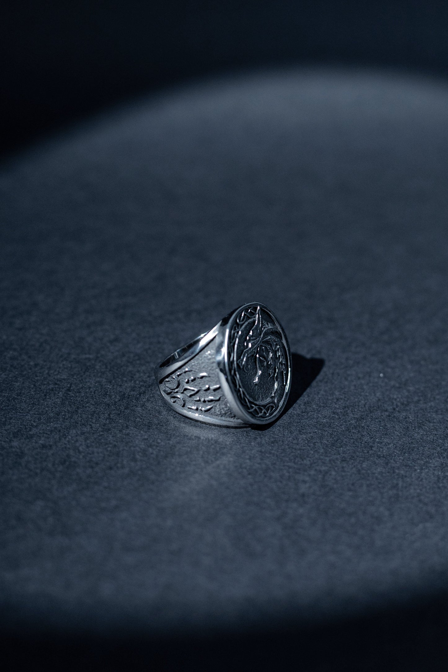 The Witcher Ring