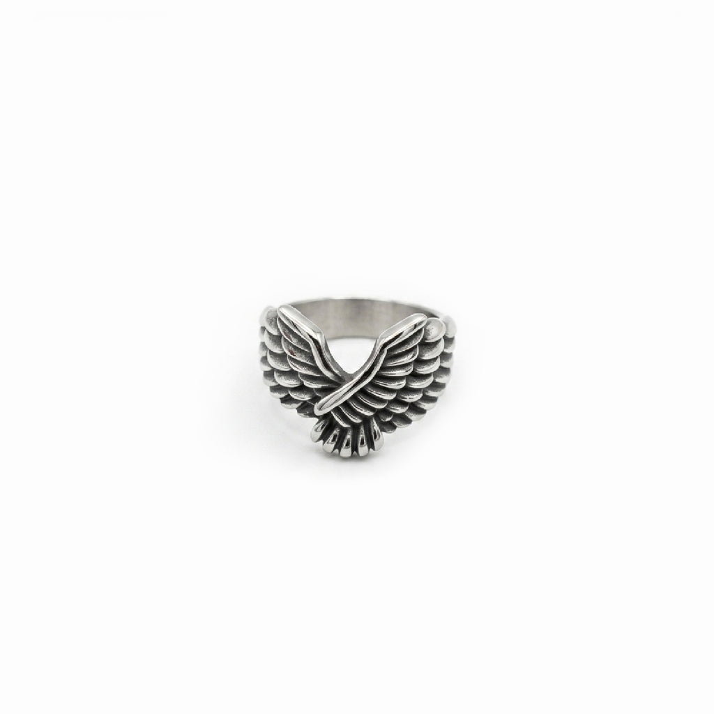 Maverick Ring