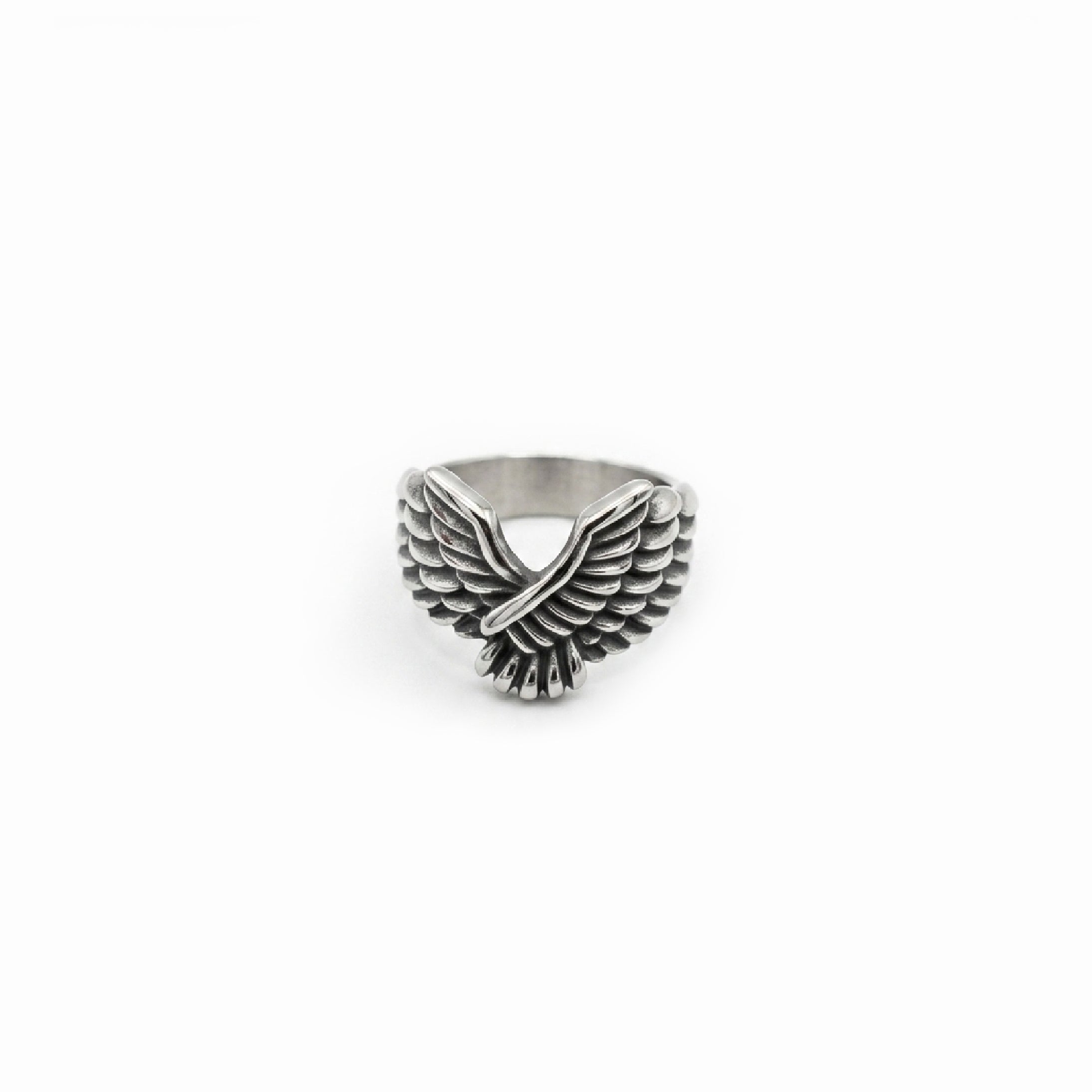 Maverick Ring