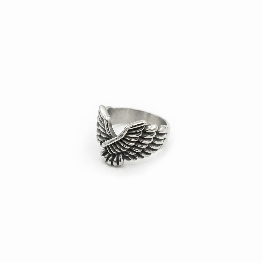 Maverick Ring