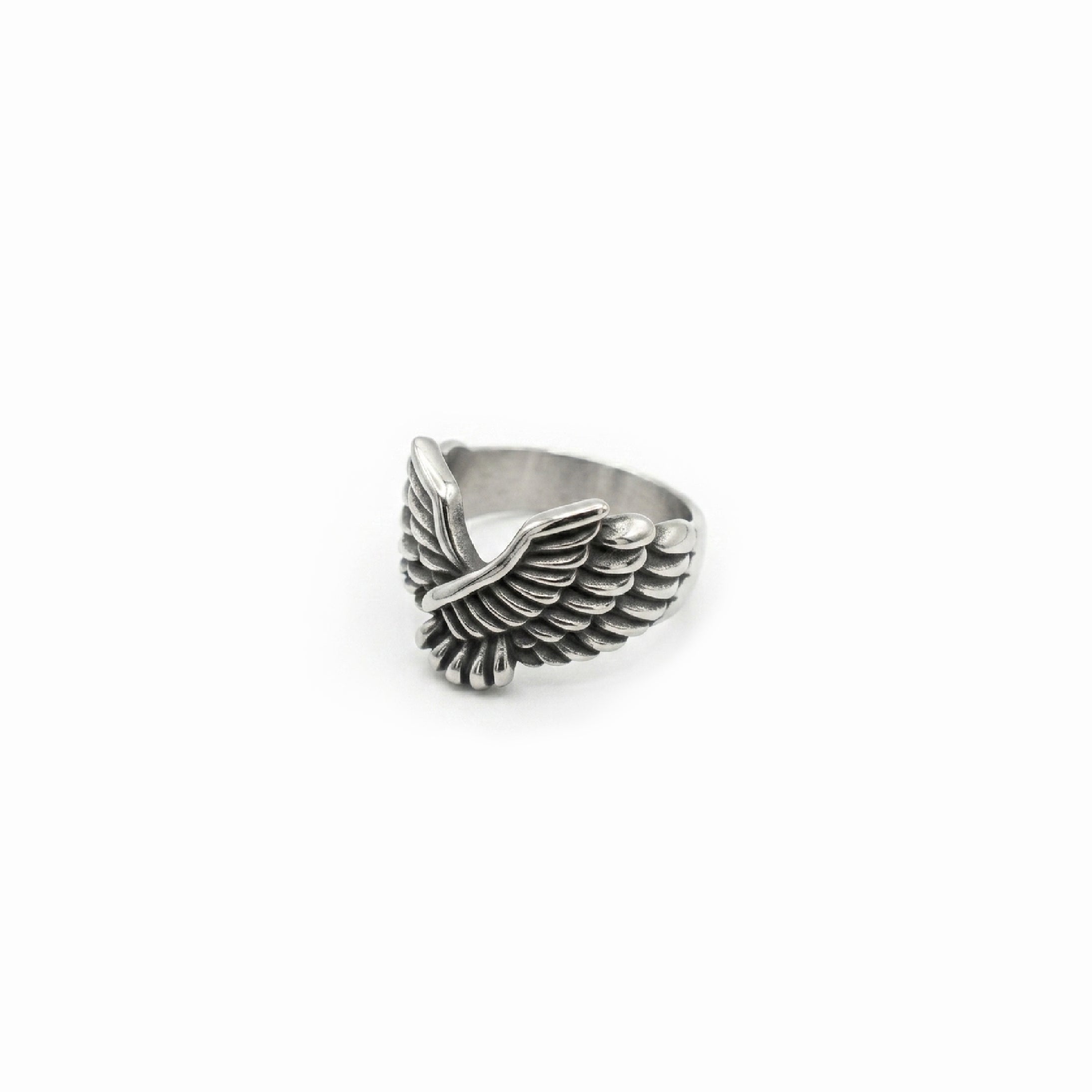 Maverick Ring