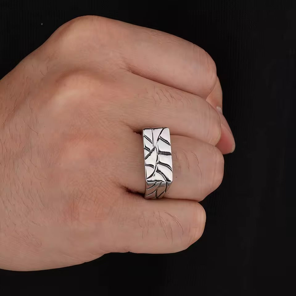 Fracture Ring
