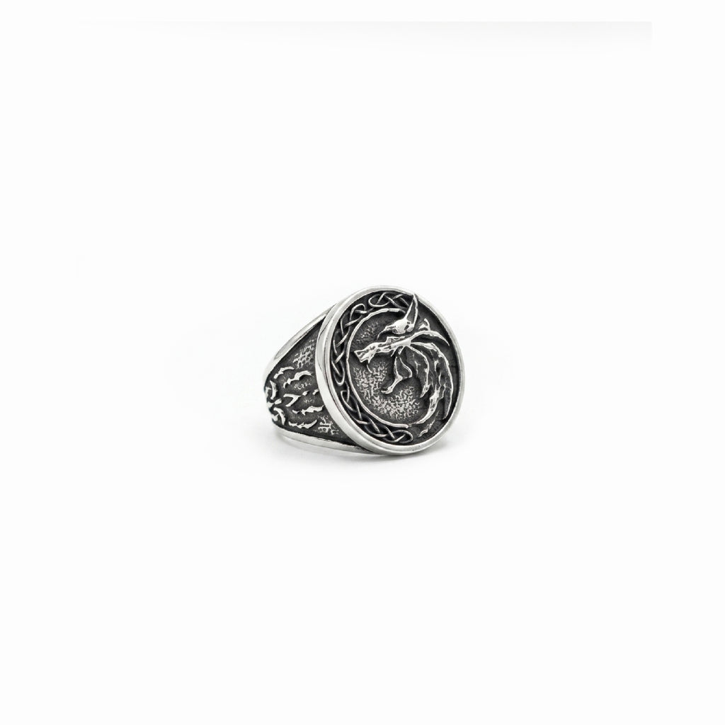 The Witcher Ring