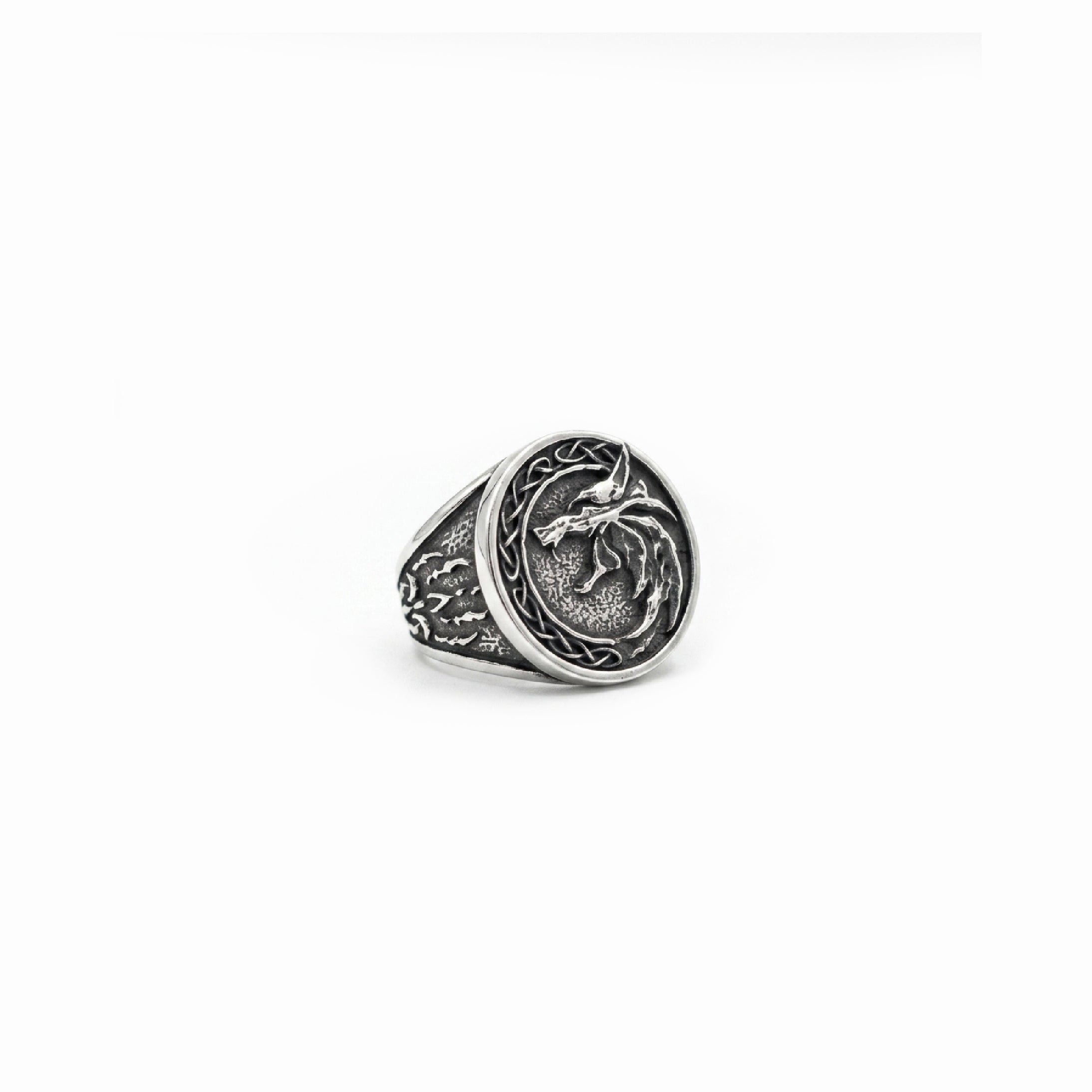 The Witcher Ring