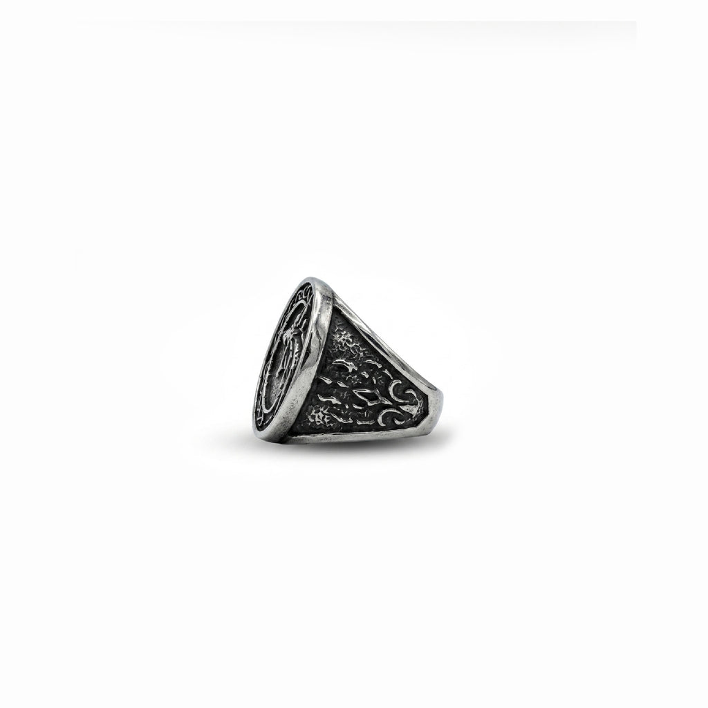 The Witcher Ring