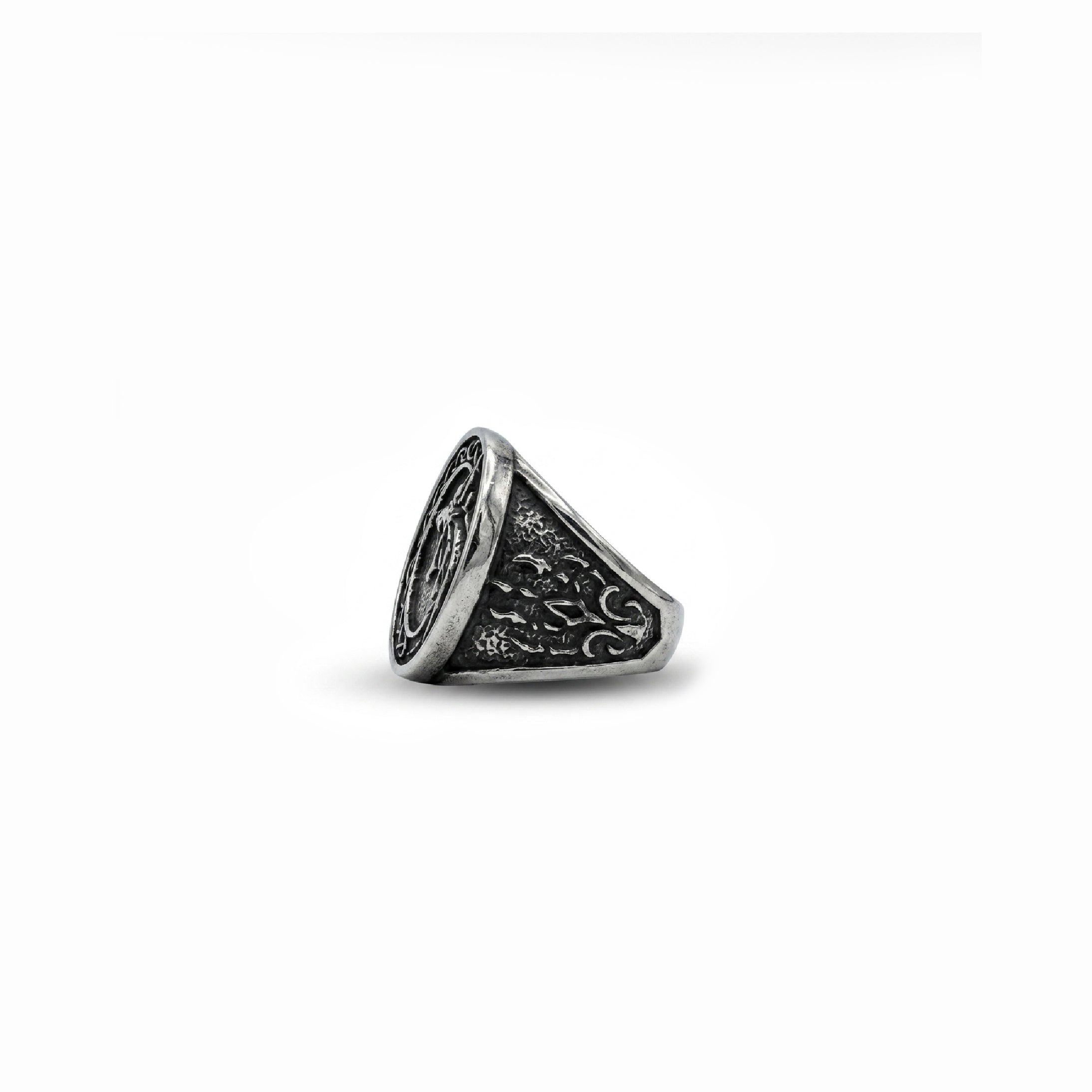 The Witcher Ring