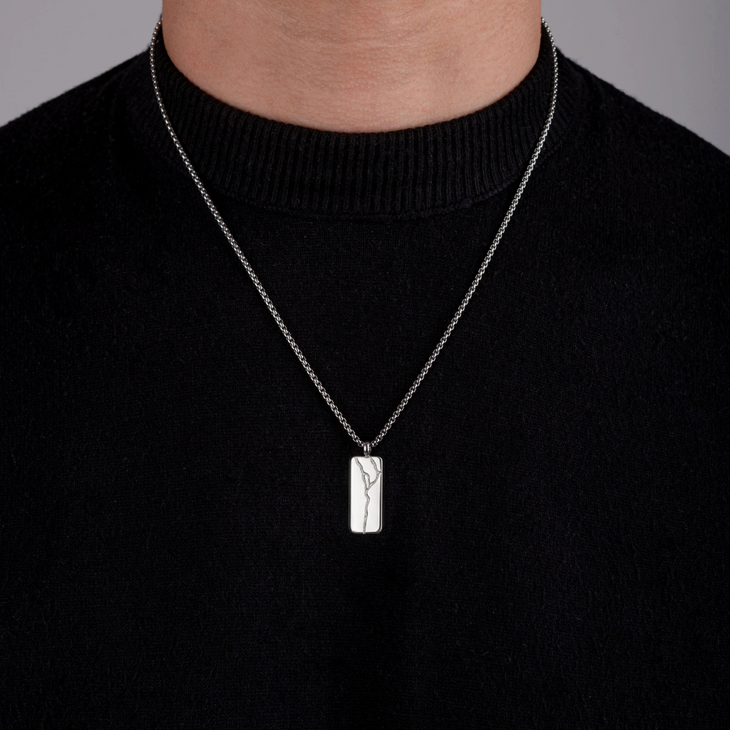 Thunder Necklace