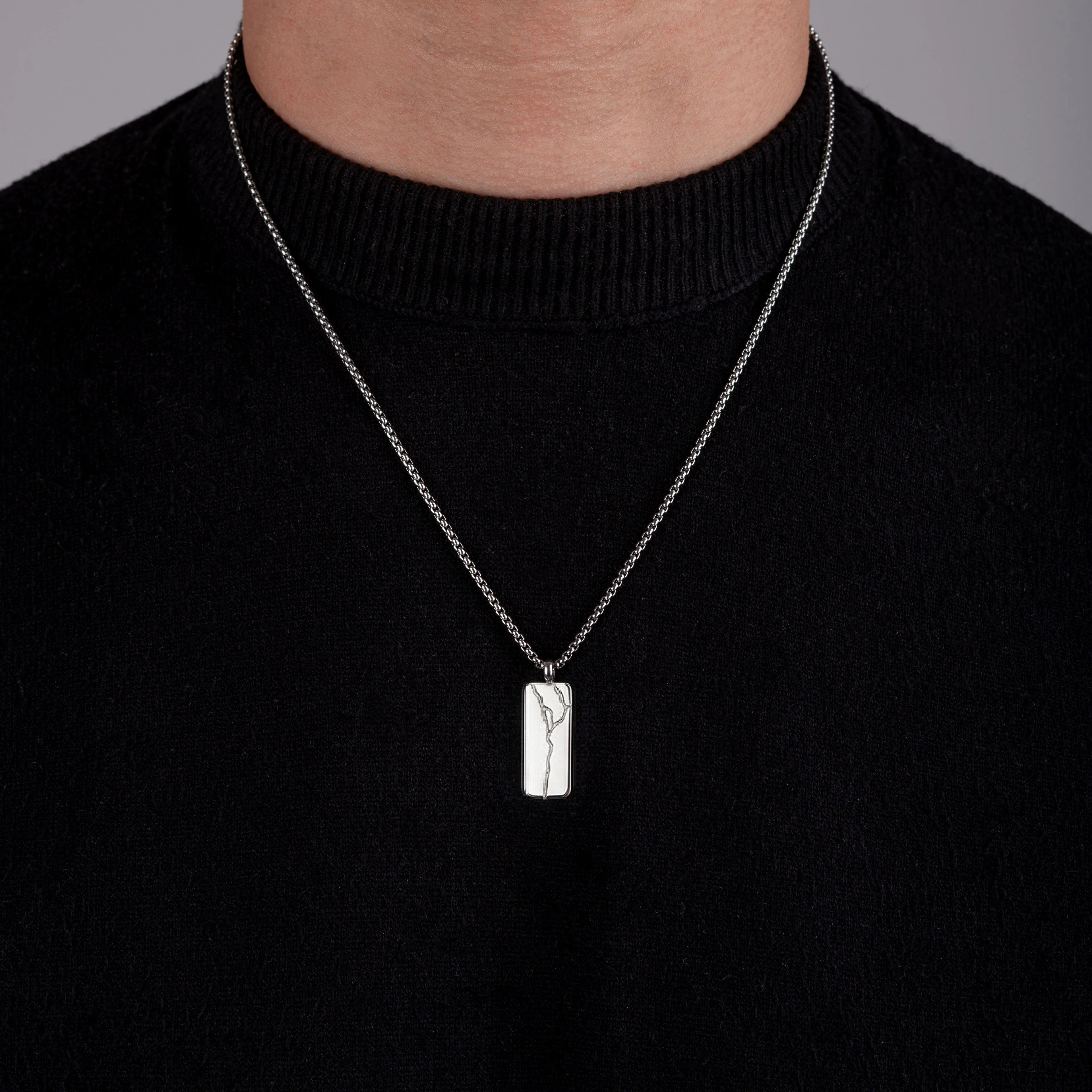 Thunder Necklace