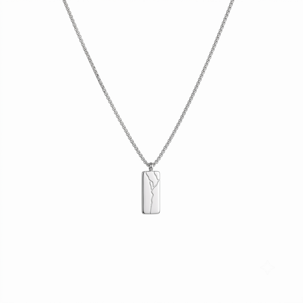 Thunder Necklace