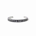 The Valknut Bracelet