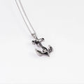 Titanic Necklace - ZORYS