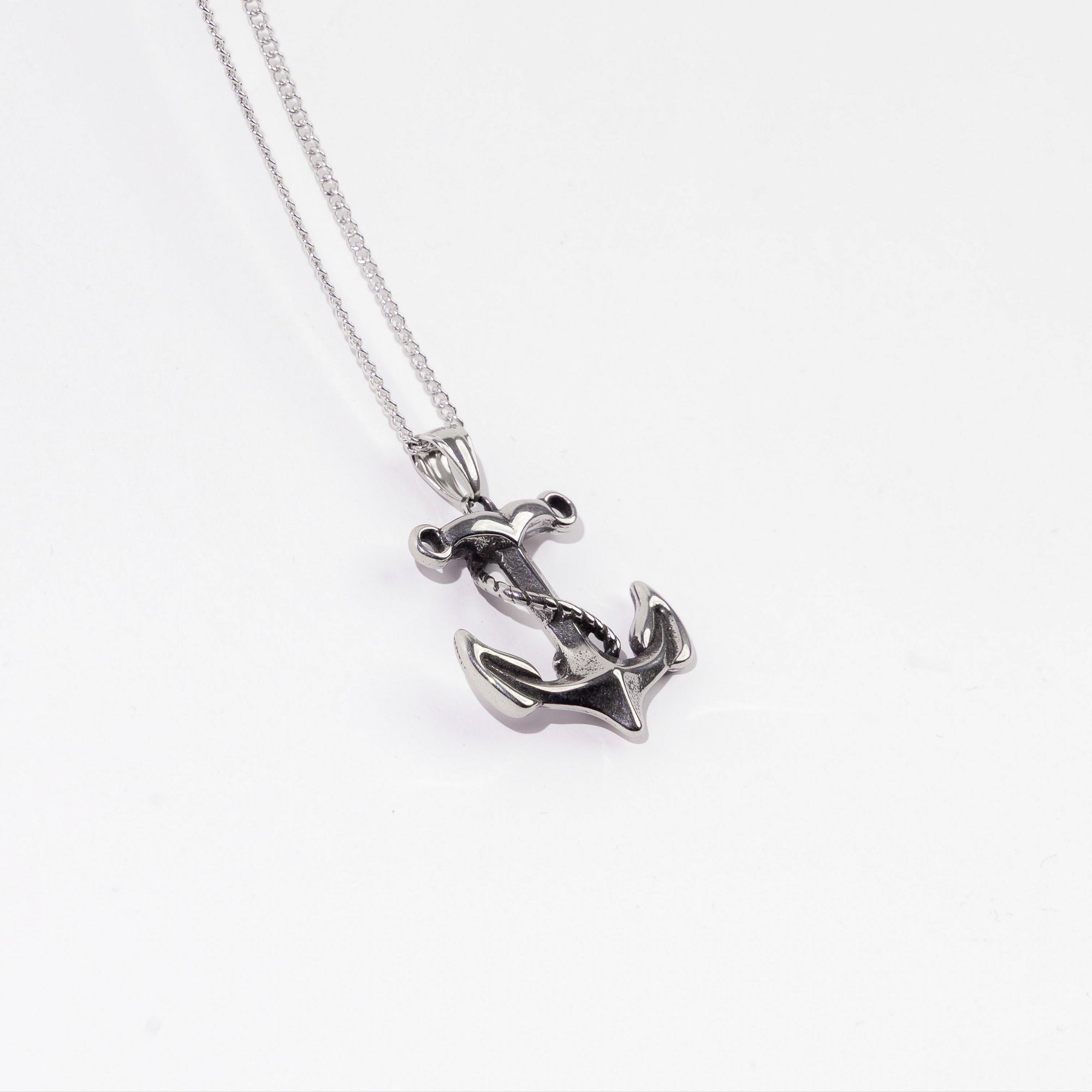 Titanic Necklace