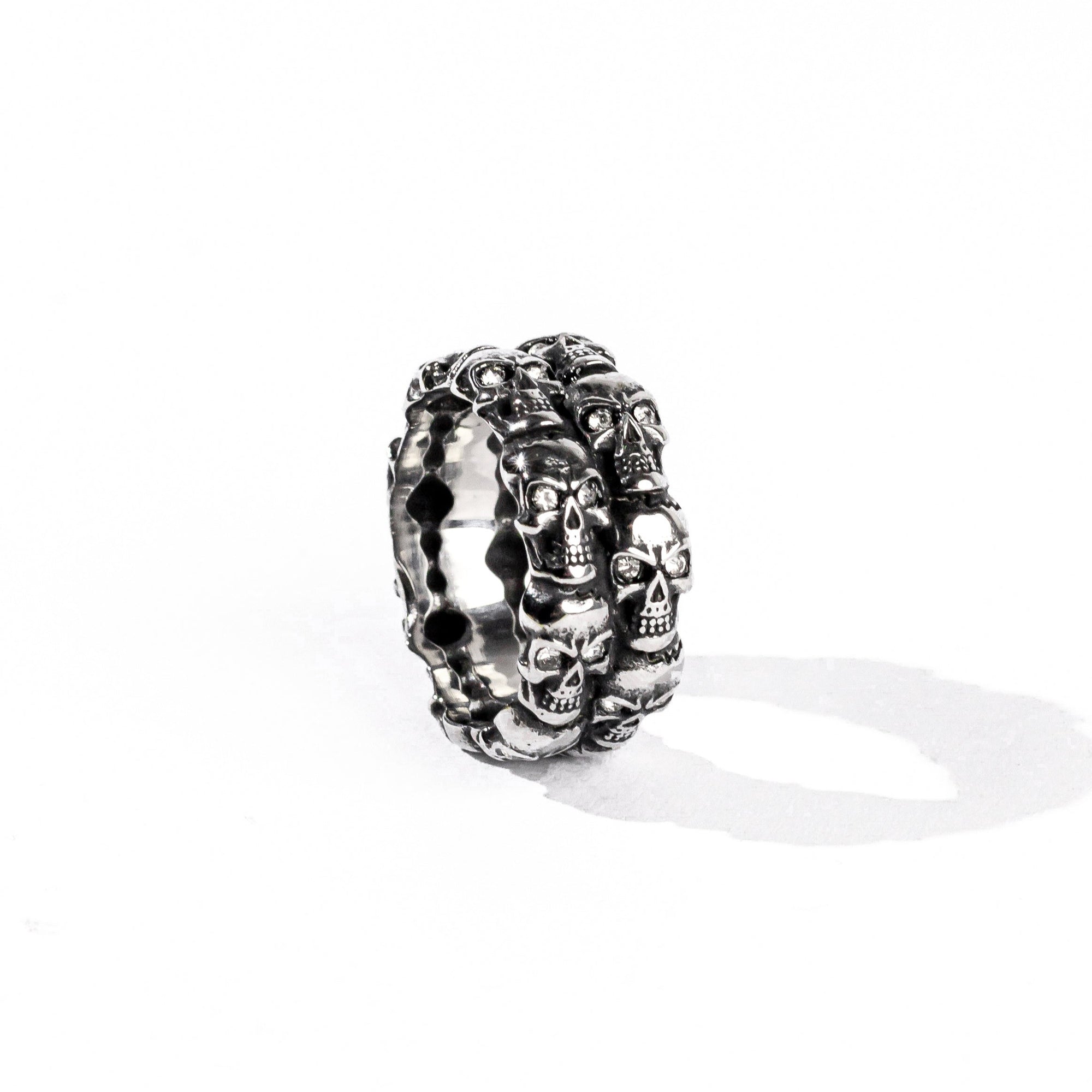 Death Ring