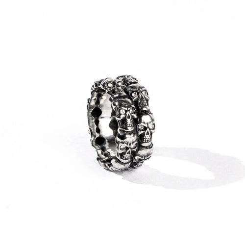 Death Ring - ZORYS