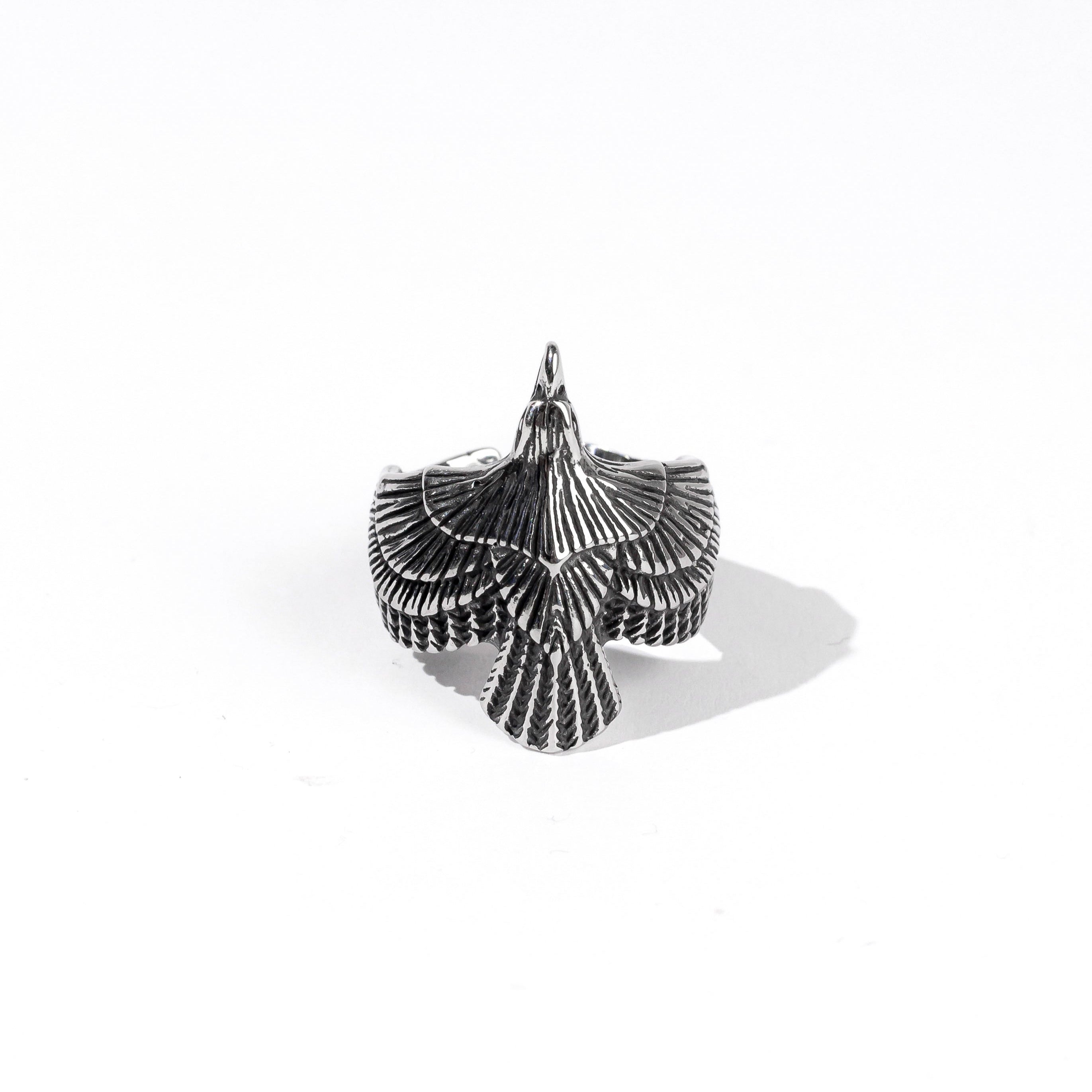 Falcon Ring