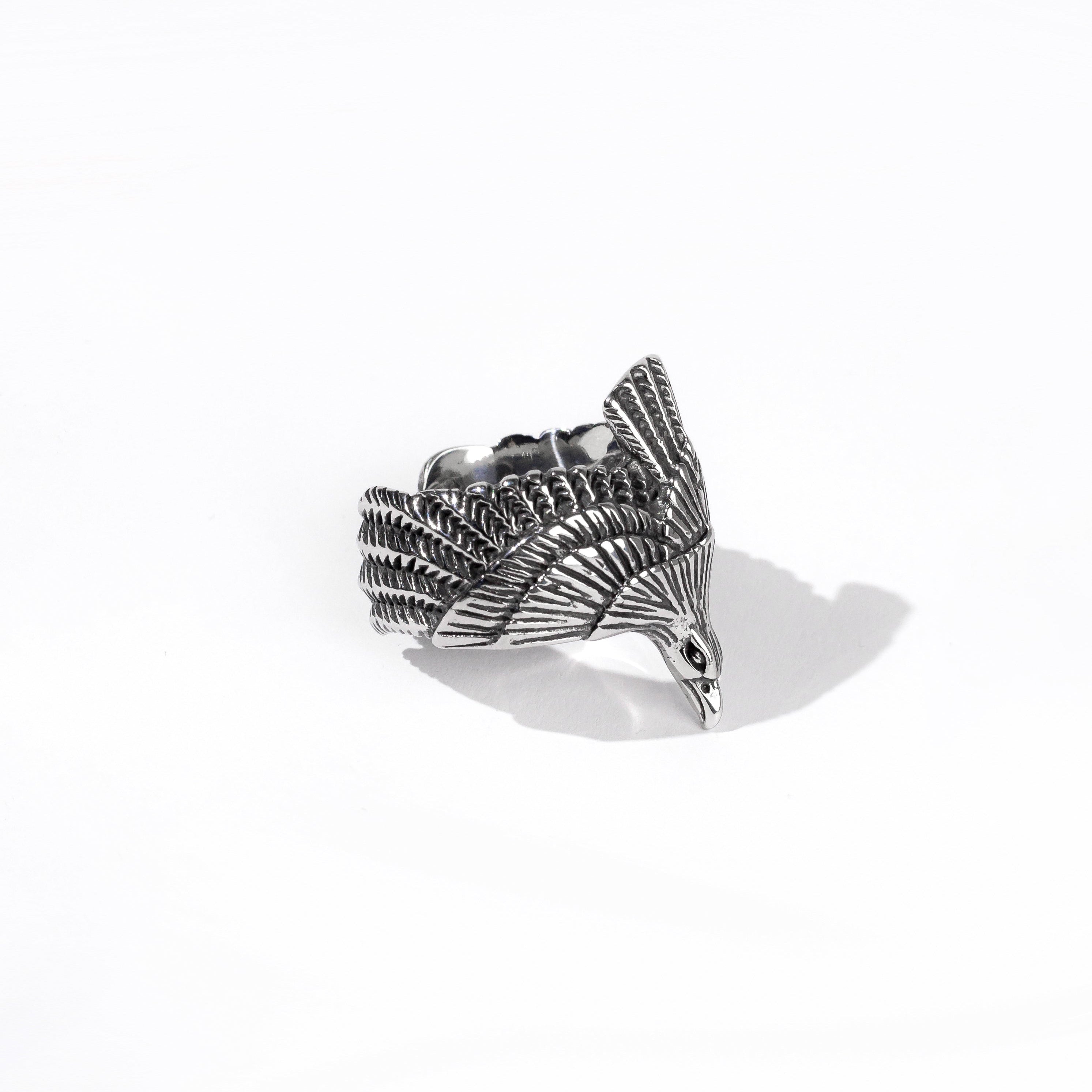 Falcon Ring