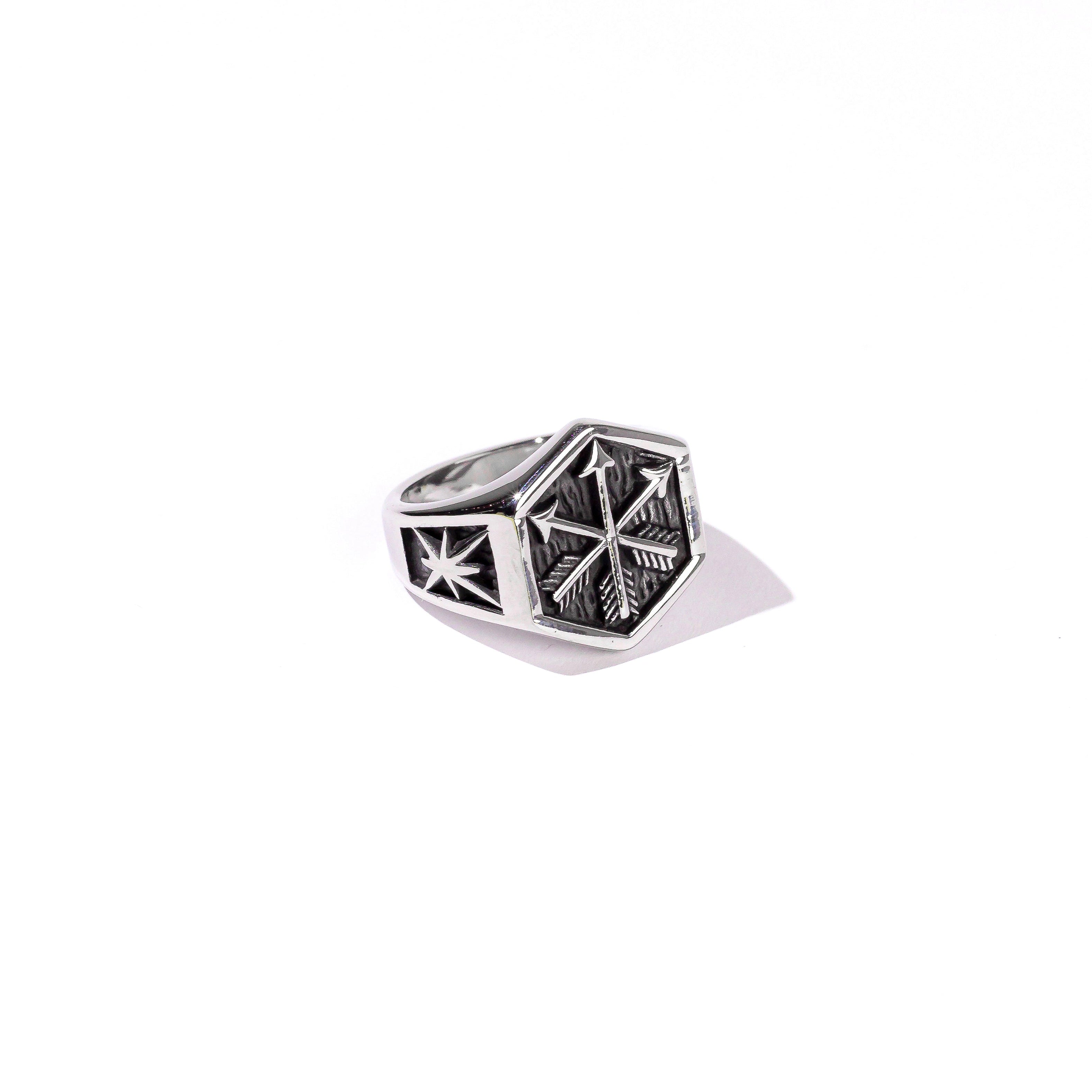 Wayfinder Ring