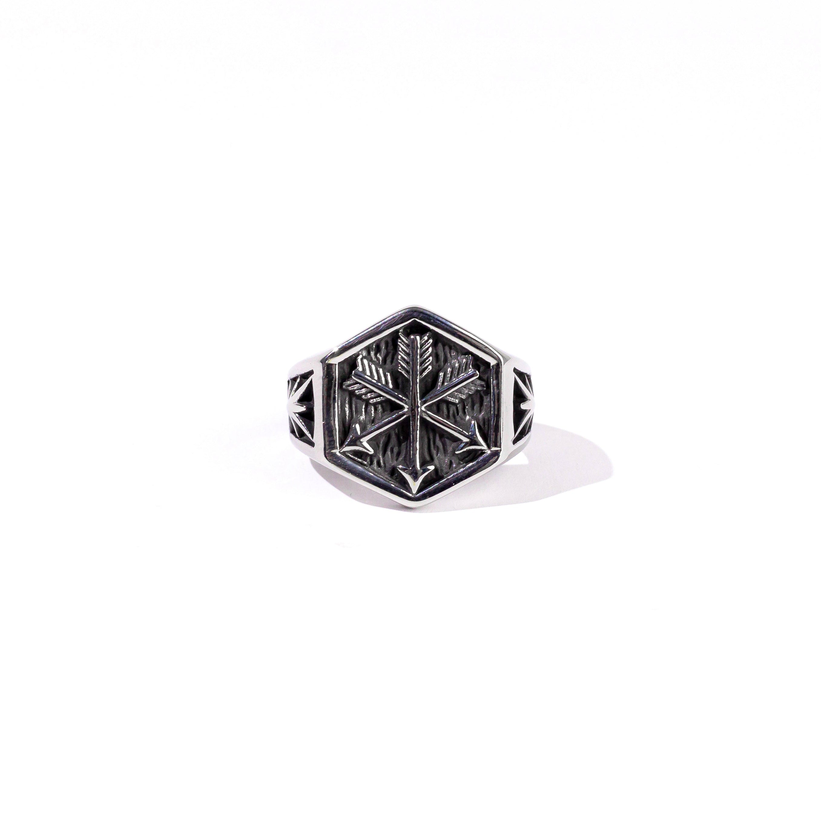 Wayfinder Ring