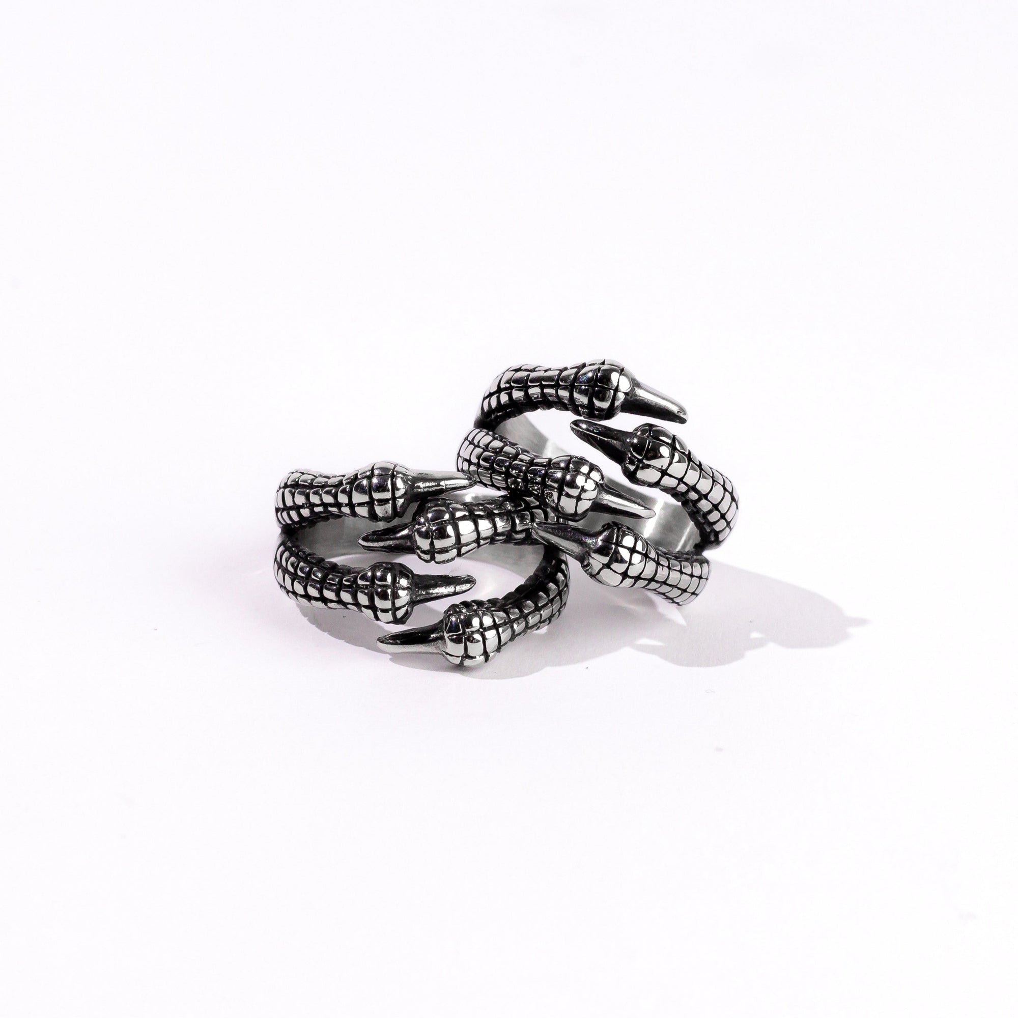 V2 Dragon Claw