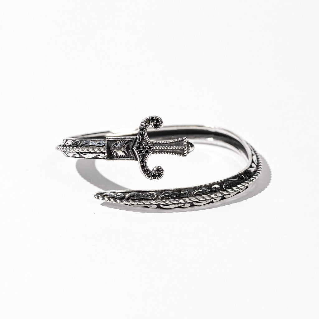 Sword Bracelet