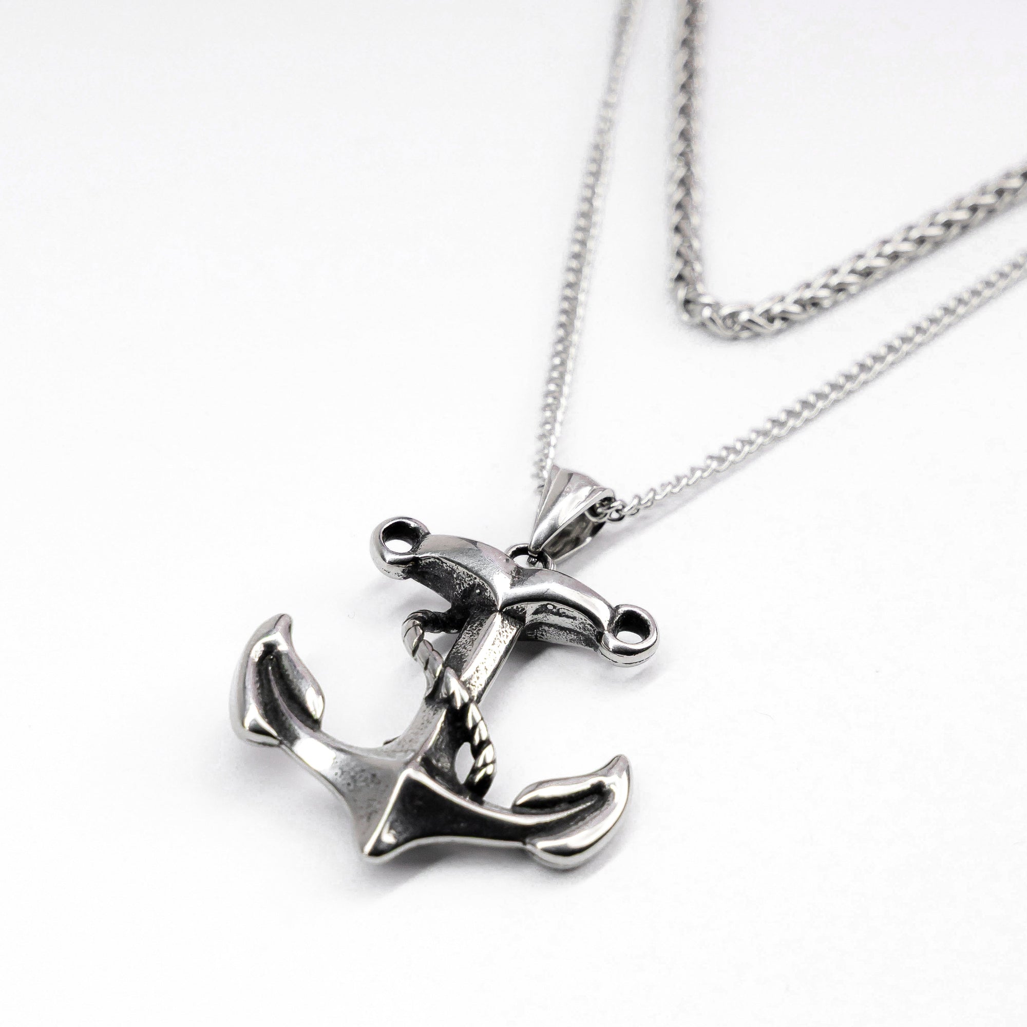 Titanic Necklace