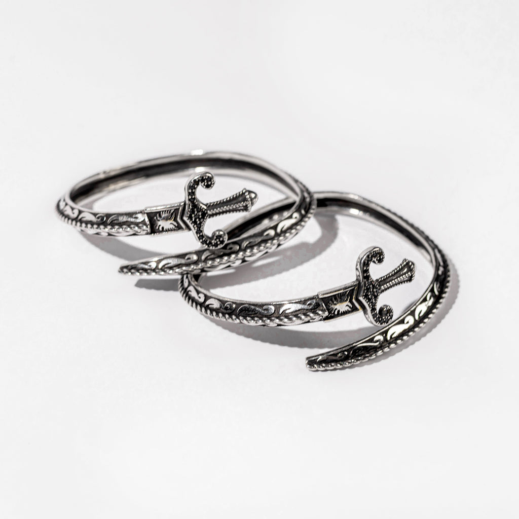 Sword Bracelet