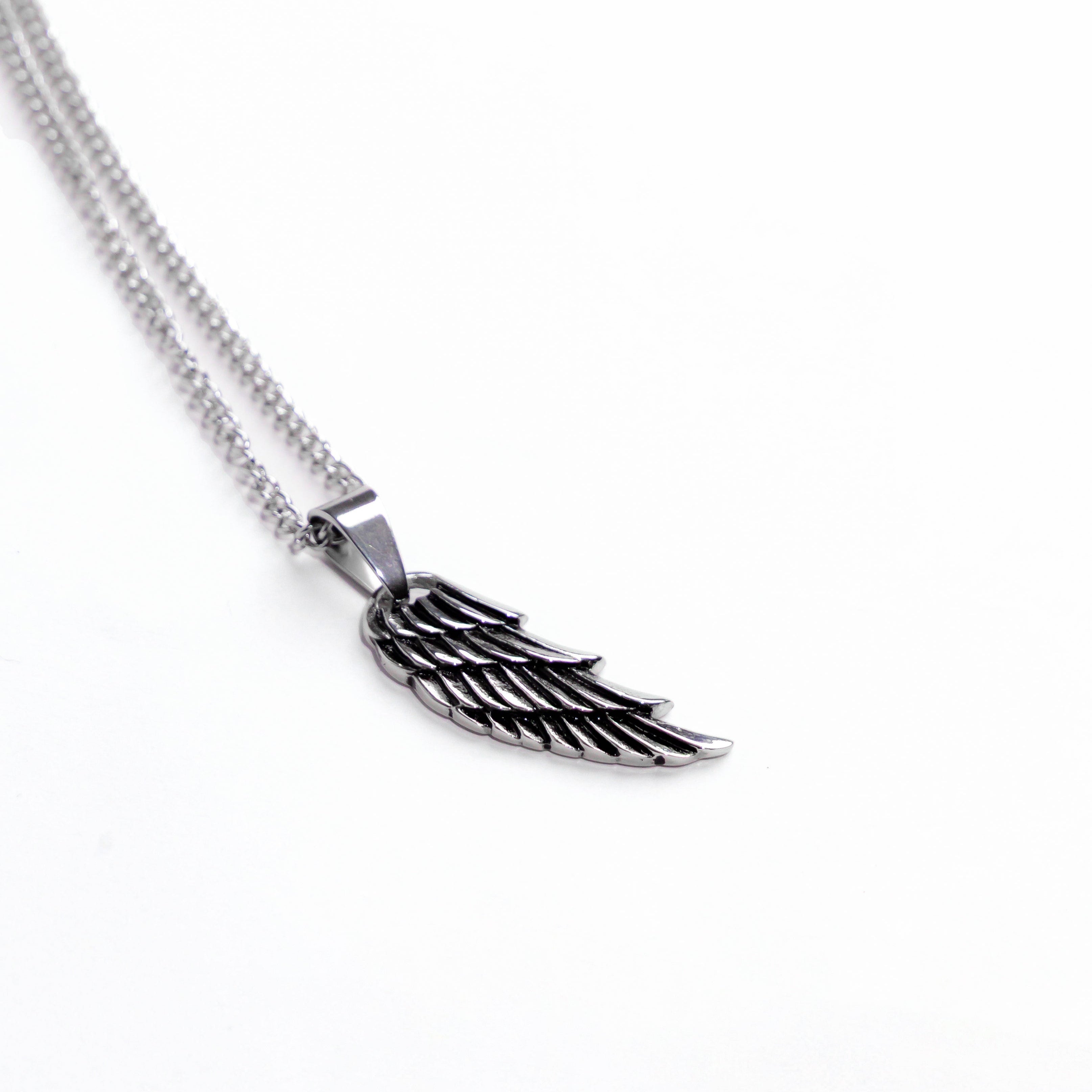 Skybound Necklace