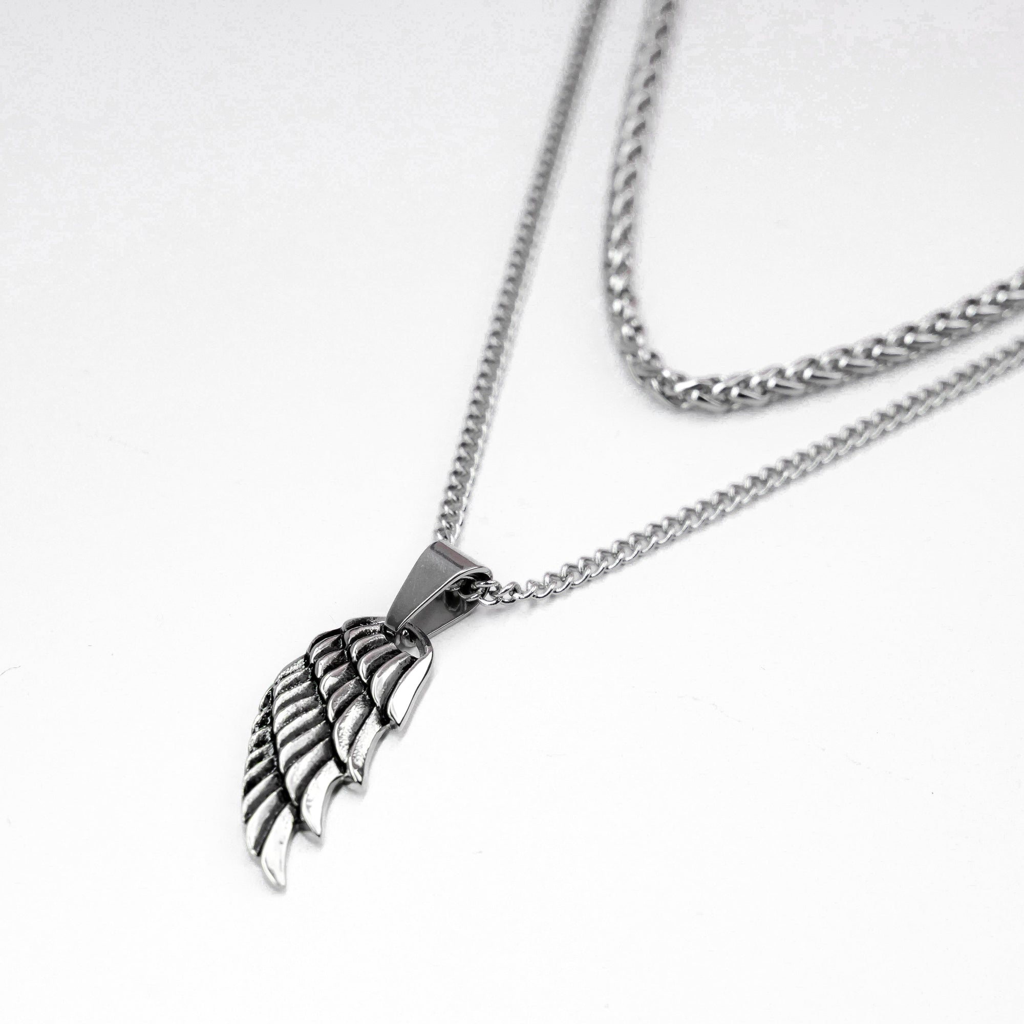 Skybound Necklace