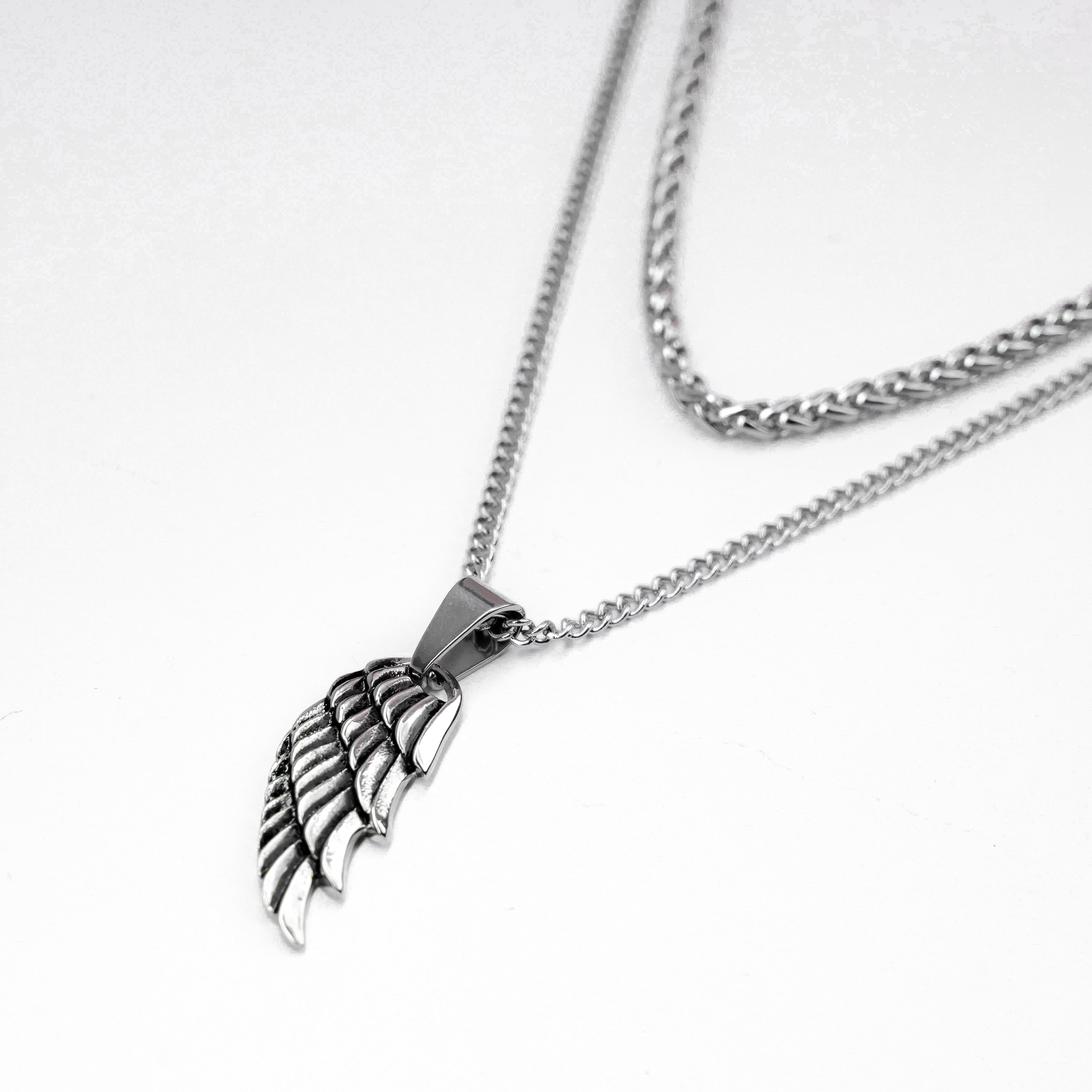 Skybound Necklace