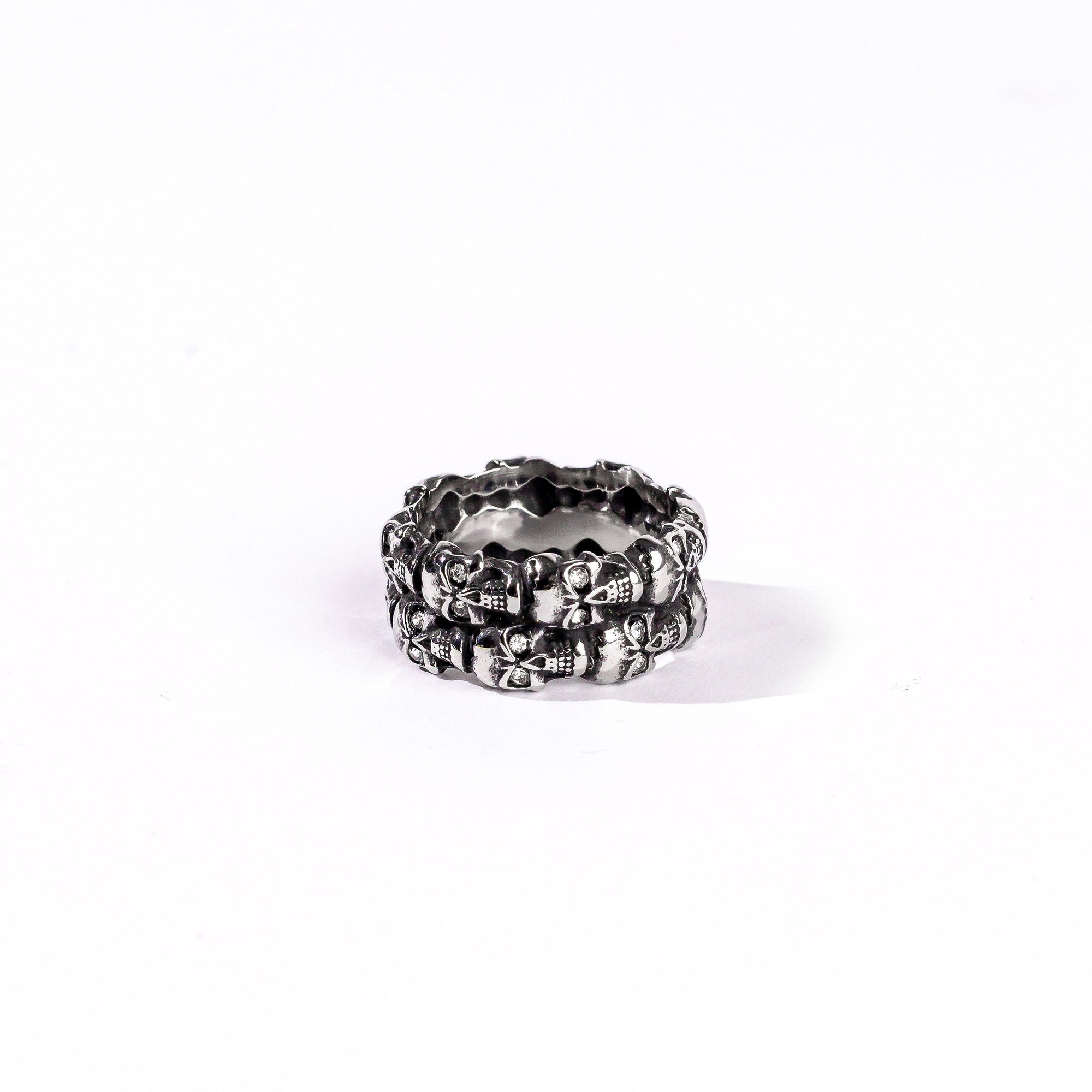 Death Ring