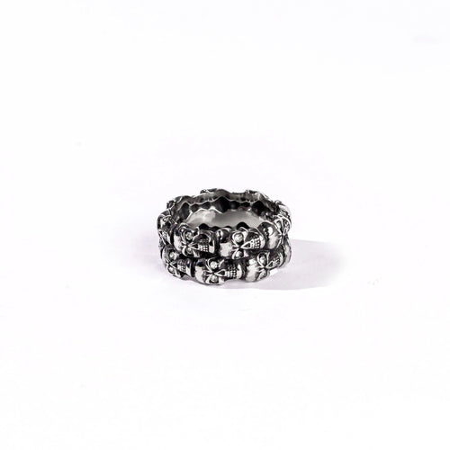 Death Ring - ZORYS
