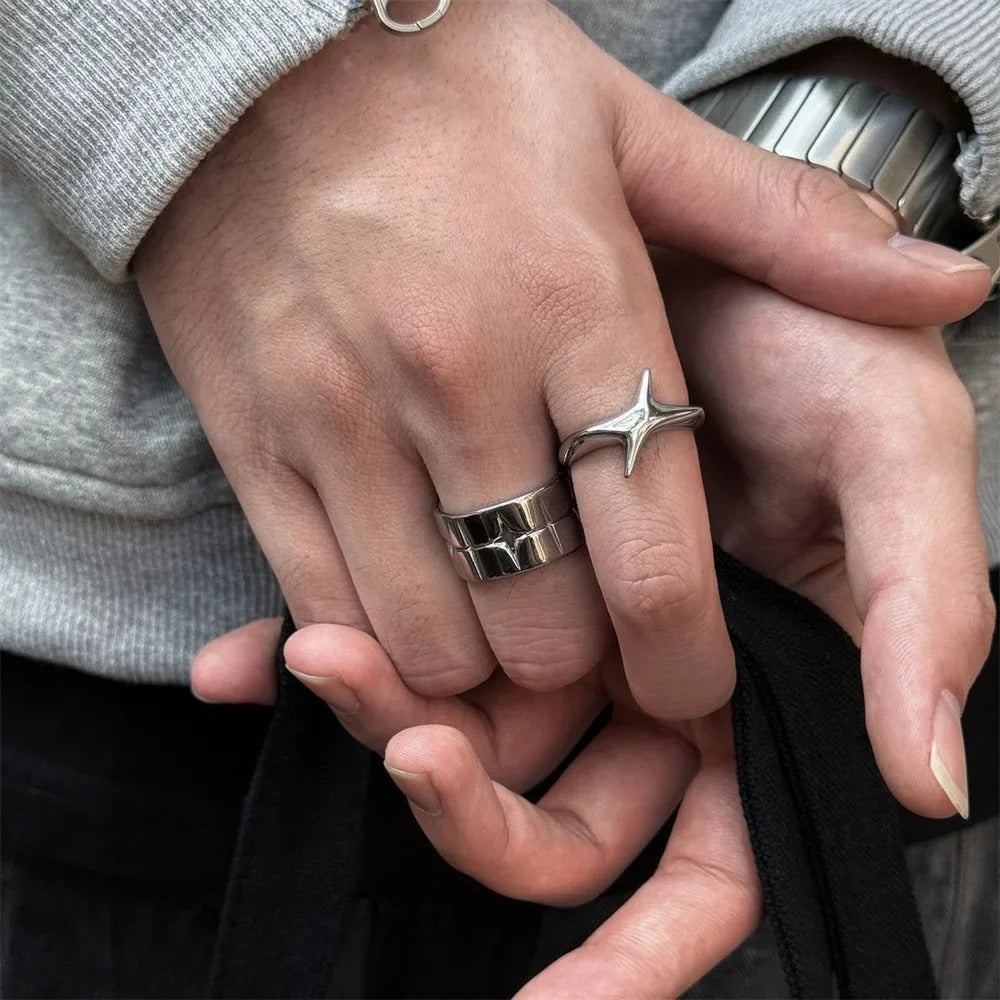 Astral Ring