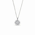 Compass Necklace