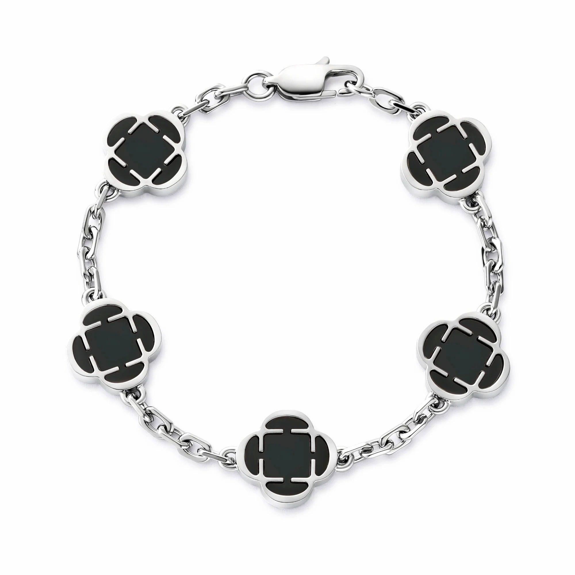 Black Clover Bracelet – ZORYS