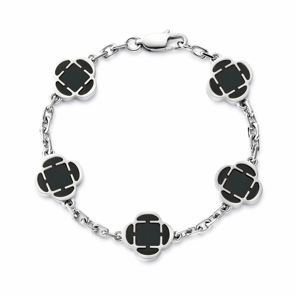 Black Onyx Bracelet