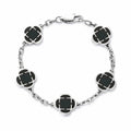 Black Onyx Bracelet
