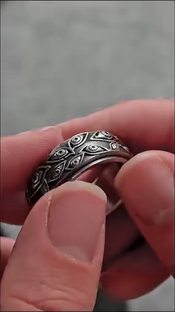 Anxiety Ring