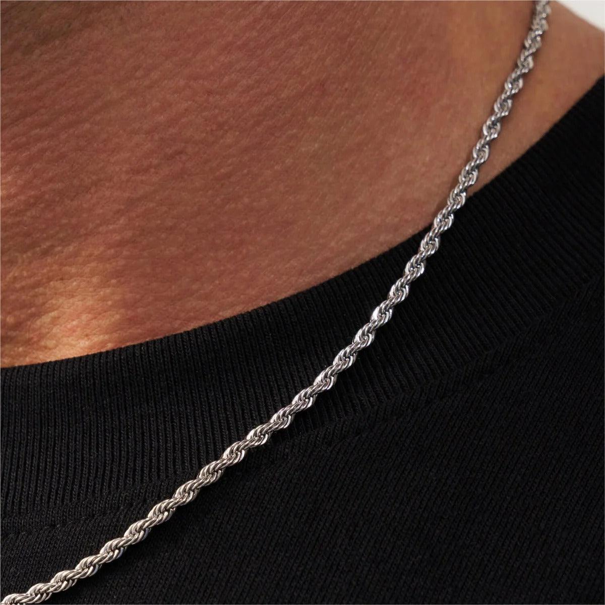 Rope Chain |  ZORYS.