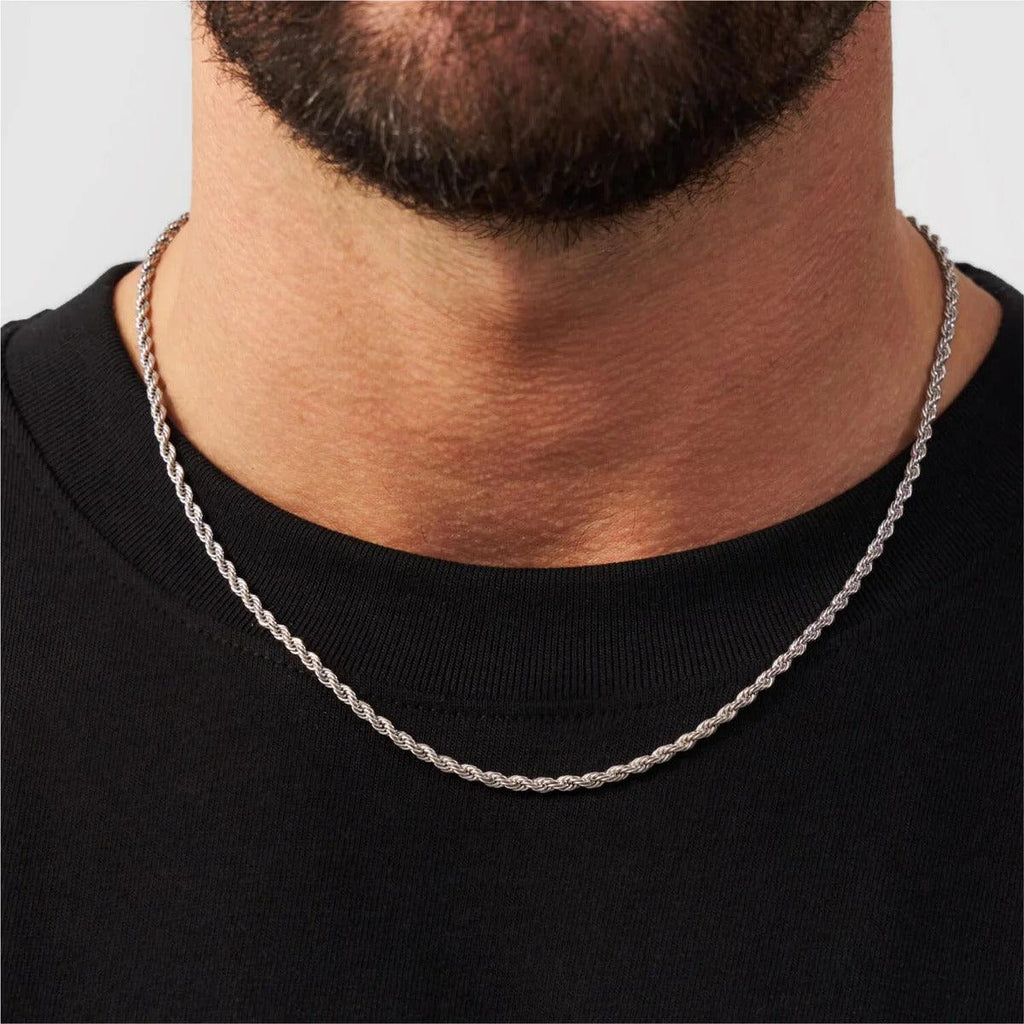 Rope Chain |  ZORYS.